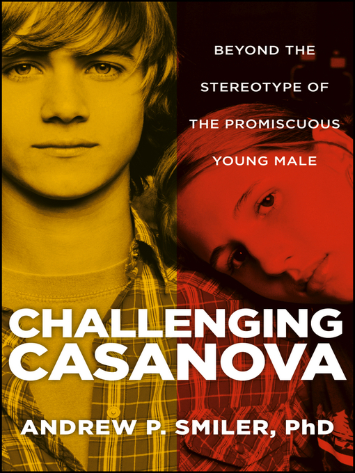 Cover image for Challenging Casanova